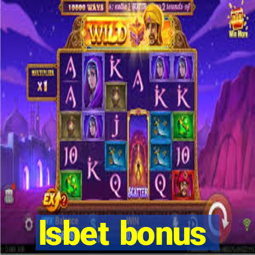 lsbet bonus